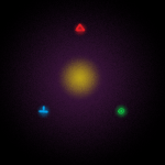 Cosmicloud Games
