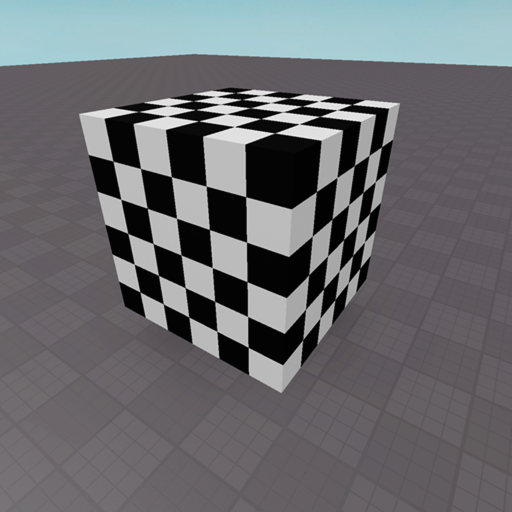 Rebuildable Exploding Box