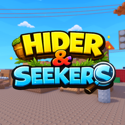 Hider & Seekers