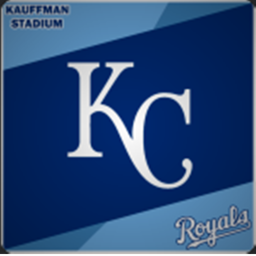 [KC] Kaffman Stadium