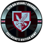 [BA] ~ 16th Air Assault Brigade