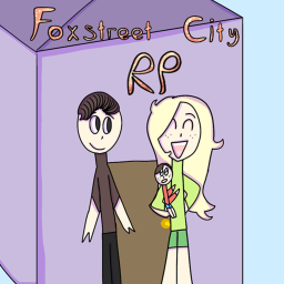 Foxstreet City RP