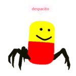 The Despacito infection
