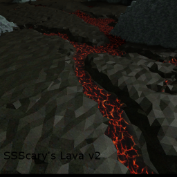 SSScaryRider Lava v2