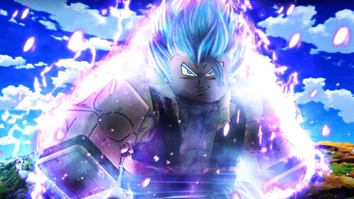 Project Zenkai