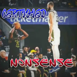 Certified Nonsense