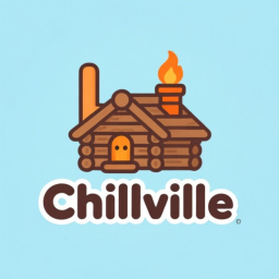 [💸] Chillville [Hangout VC]