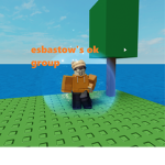 esbastow's ok group