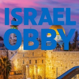 Isreal Obby