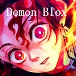 Demon Blox [1K Visits!] icon