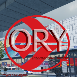 ORY - Paris Orly Inter. Airport