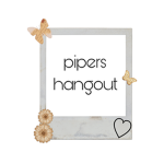 •.pipers hangout.•