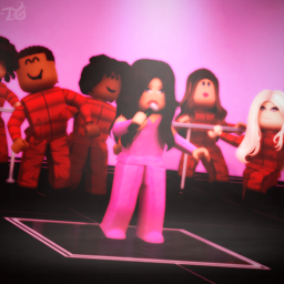 [TELEPORTER] Future Nostalgia Tour