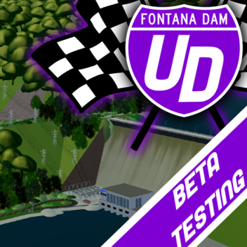 [KAPUTT] Ultimate Driving: Fontana Dam