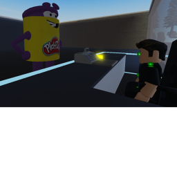 Play Doh! (Roblox)