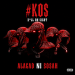 ALAGAD NI SOSAH #GODZ