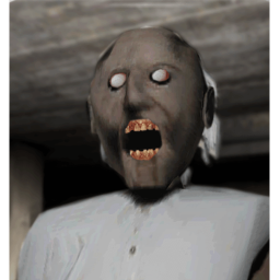 Granny (Map)