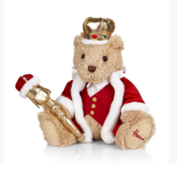 Teddy world Royal Teddys