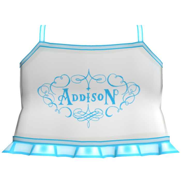 Addison Rae Top