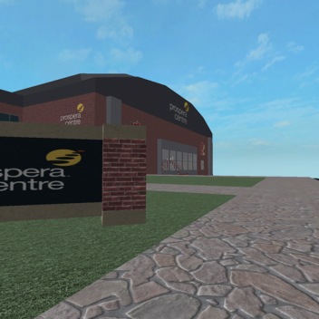 Prospera Centre