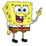 SpongeBob Square pants Fanclub