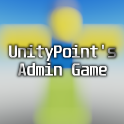 unity point's Admin game