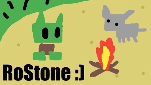 RoStone 