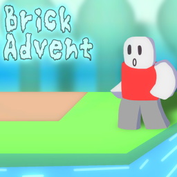 Brick Adventure