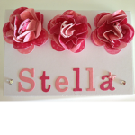 Stella's fan group.