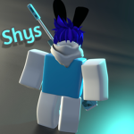 Shys Youtube!