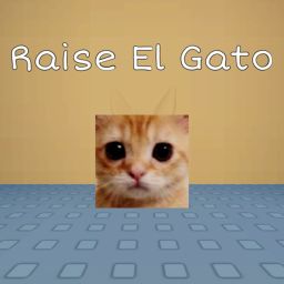Raise El Gato🐱