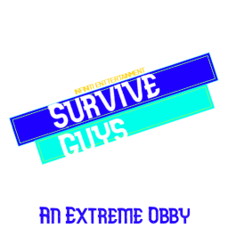 Survive Guys (Early Access)