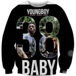 NBA YoungBoy Never Broke Again