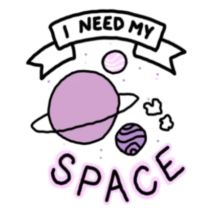 space