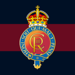 THE H0USEH0LD CAVALRY REGIMENT
