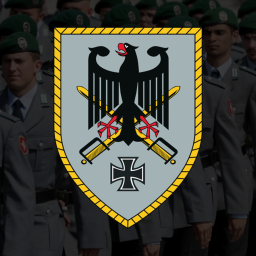 [V.1] Heidelburg Recruitment Depot