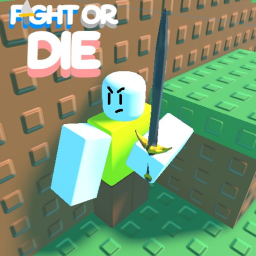 Fight Or Die