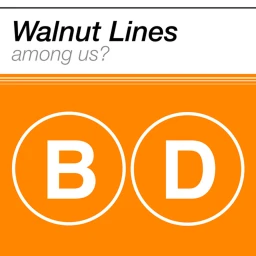 Polar City Walnut Lines (DEMO) icon