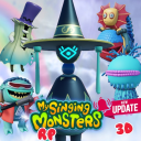 My Singing Monsters RP