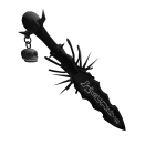 Voidthorn: Cursed Relic (Only Sell In MarketPlace)