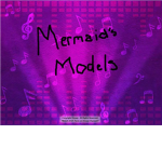 Mermaid's models