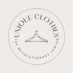 Unique Clothes (TheRL)