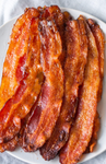 Love bacons forever.