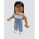So I can donate robux to my friends