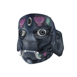 Visage of the Reef
