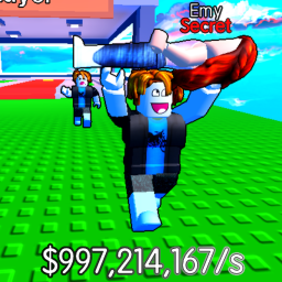 [✨️NEW] Steal a ???