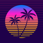 Pacific Sunset
