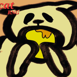 (Upd🌋) Pancat RNG