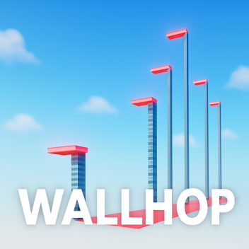 🌟⭐skullx's wallhop⭐🌟
