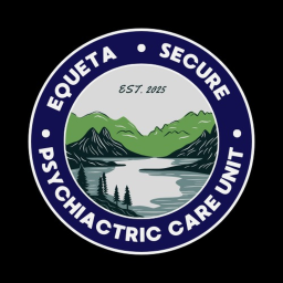 Equeta Secure Psychiatric Care Unit